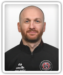Stephen O'Donnell