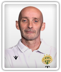Peter Friar