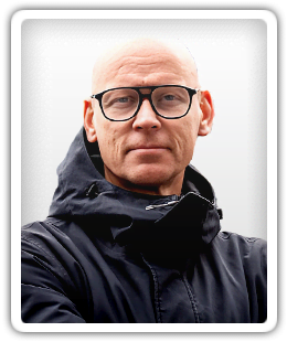 Petri Vuorinen