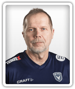 Teuvo Palkki