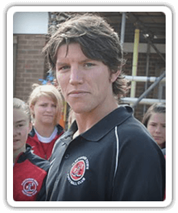 Sean Clancy
