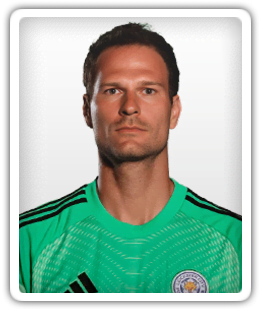 Asmir Begovic