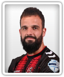 Robbie Weir