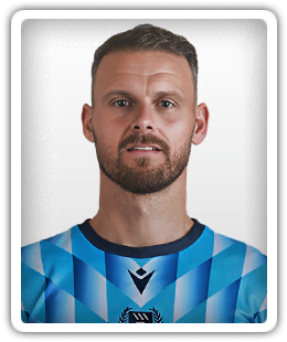 Trevor Carson