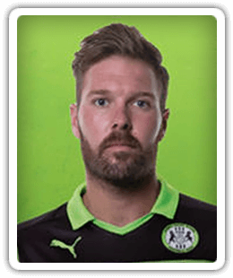 Scott Laird