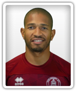 Simeon Jackson