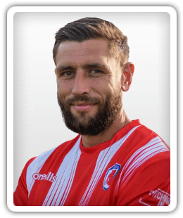 Michael McGrath