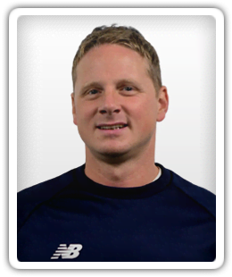 Gareth Liversidge