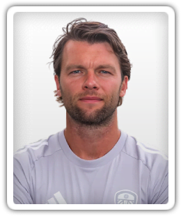 Jonny Howson