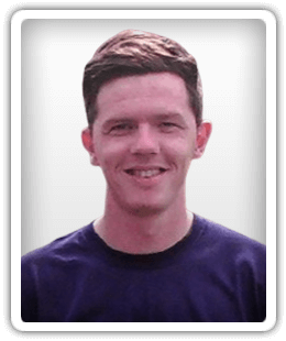 Luke Muldowney