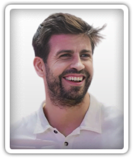 Gerard Piqué
