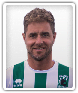 Nicky Deverdics