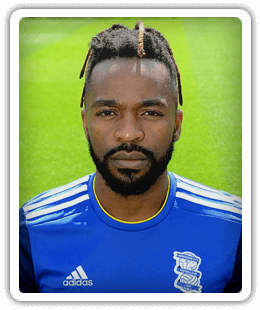 Jacques Maghoma