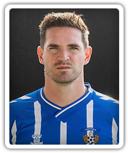 Kyle Lafferty