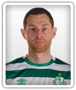 Chris McCann