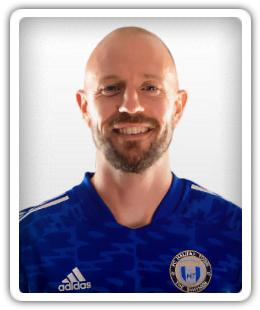 Luke Summerfield