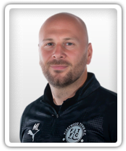 Matthew Lawlor