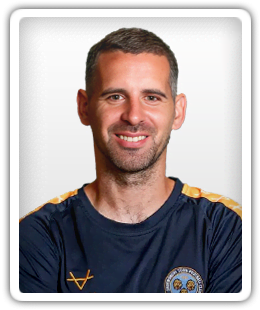 Sean McAllister
