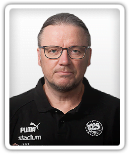 Mika Laurikainen