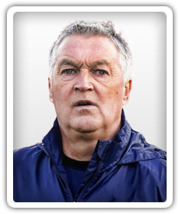 Rob Kelly