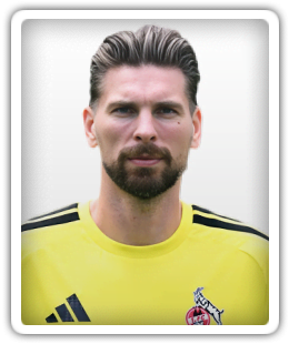 Ron-Robert Zieler
