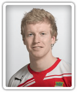 Joni Vuorinen