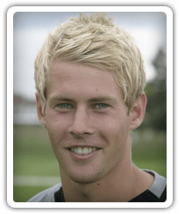 Jordan Parkes