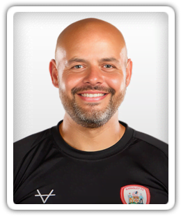 Tom Harban