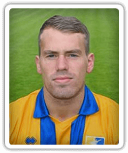 Louis Briscoe
