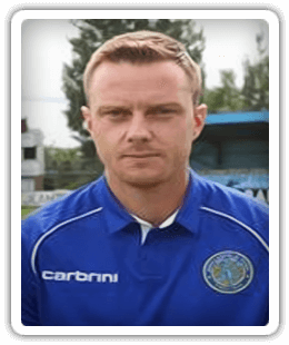 Paul Turnbull