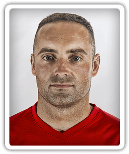 Danny Holmes