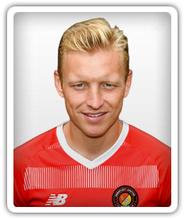 Josh Wright