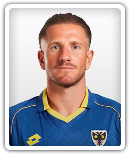 Sam Hutchinson