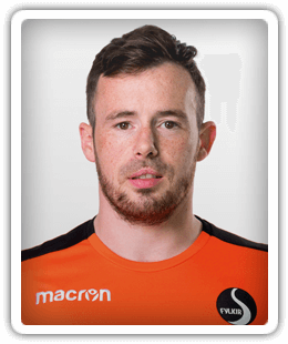 Sam Hewson