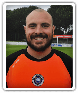 Cameron Belford