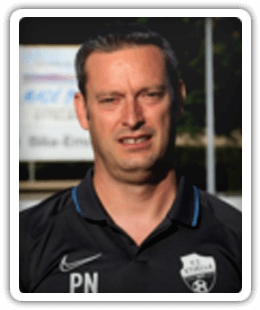 Neil Pattison