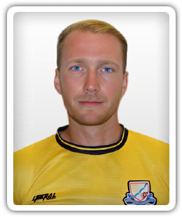 Matt Thornhill