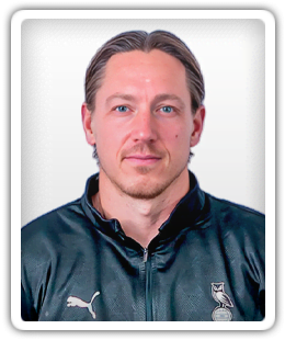 Scott Davies