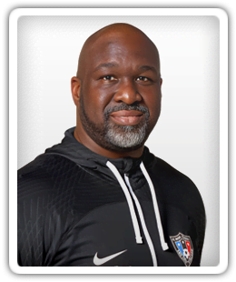 David Moore