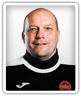 Jeppe Römark