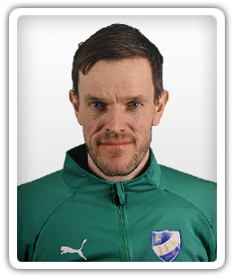 Johan Sundman