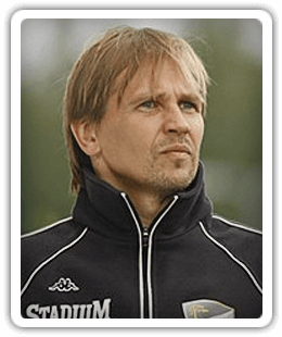 Kari Martonen