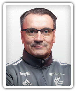 Mika Heino