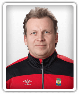 Ville Lehtinen