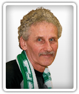 Tibor Gruborovics
