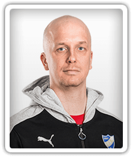 Ville Anttonen