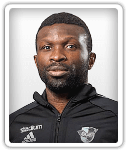 Babatunde Wusu