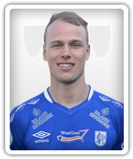Jesper Törnqvist