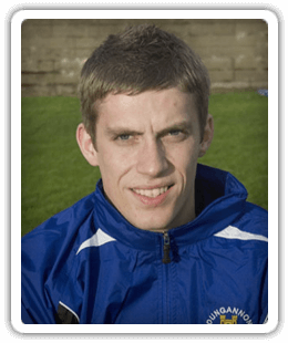 Andrew Ferguson