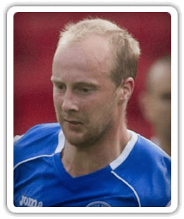 Stuart Duff